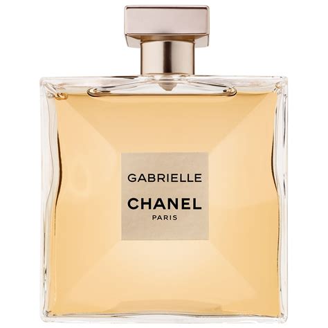 chanel gabriel price|chanel gabrielle 100ml best price.